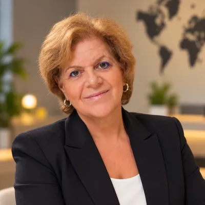 Maria Louca